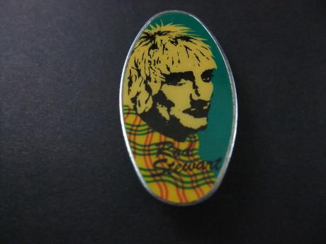 Rod Stewart Britse rockzanger,